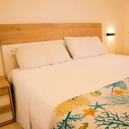 Casa Magnolia - Incanto Mediterraneo Vicino Al Mare דירה