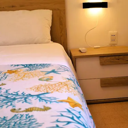 Casa Magnolia - Incanto Mediterraneo Vicino Al Mare *