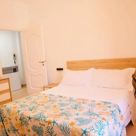 Casa Magnolia - Incanto Mediterraneo Vicino Al Mare