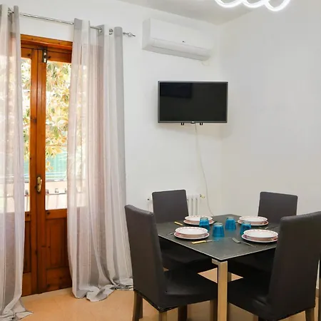 דירה Casa Magnolia - Incanto Mediterraneo Vicino Al Mare