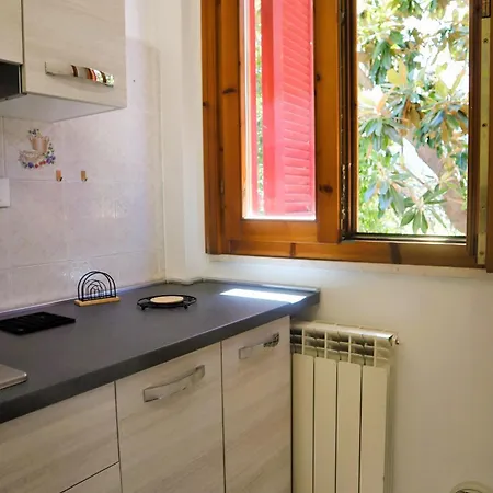 Casa Magnolia - Incanto Mediterraneo Vicino Al Mare דירה פולסנו