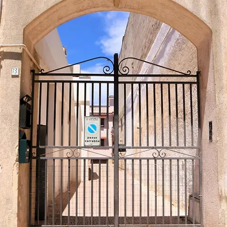 Casa Magnolia - Incanto Mediterraneo Vicino Al Mare * פולסנו